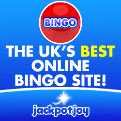 Jackpotjoy Bingo